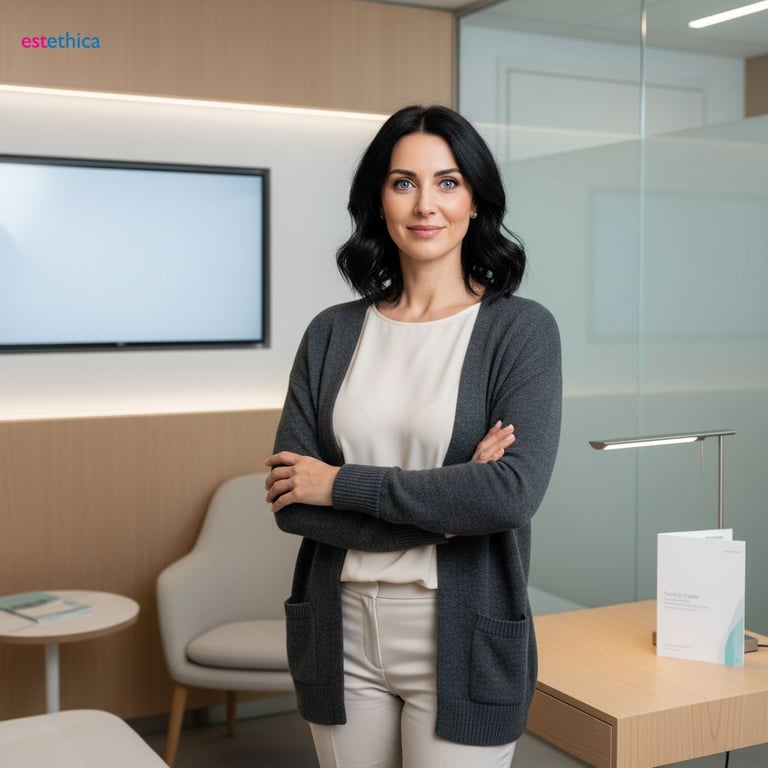 What is a Tummy Tuck? Understanding Abdominoplasty