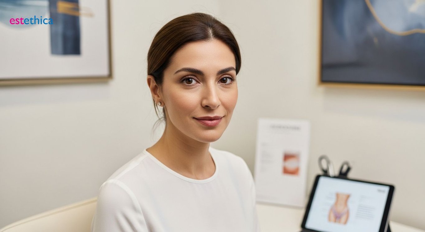 Understanding Abdominoplasty Surgery Basics