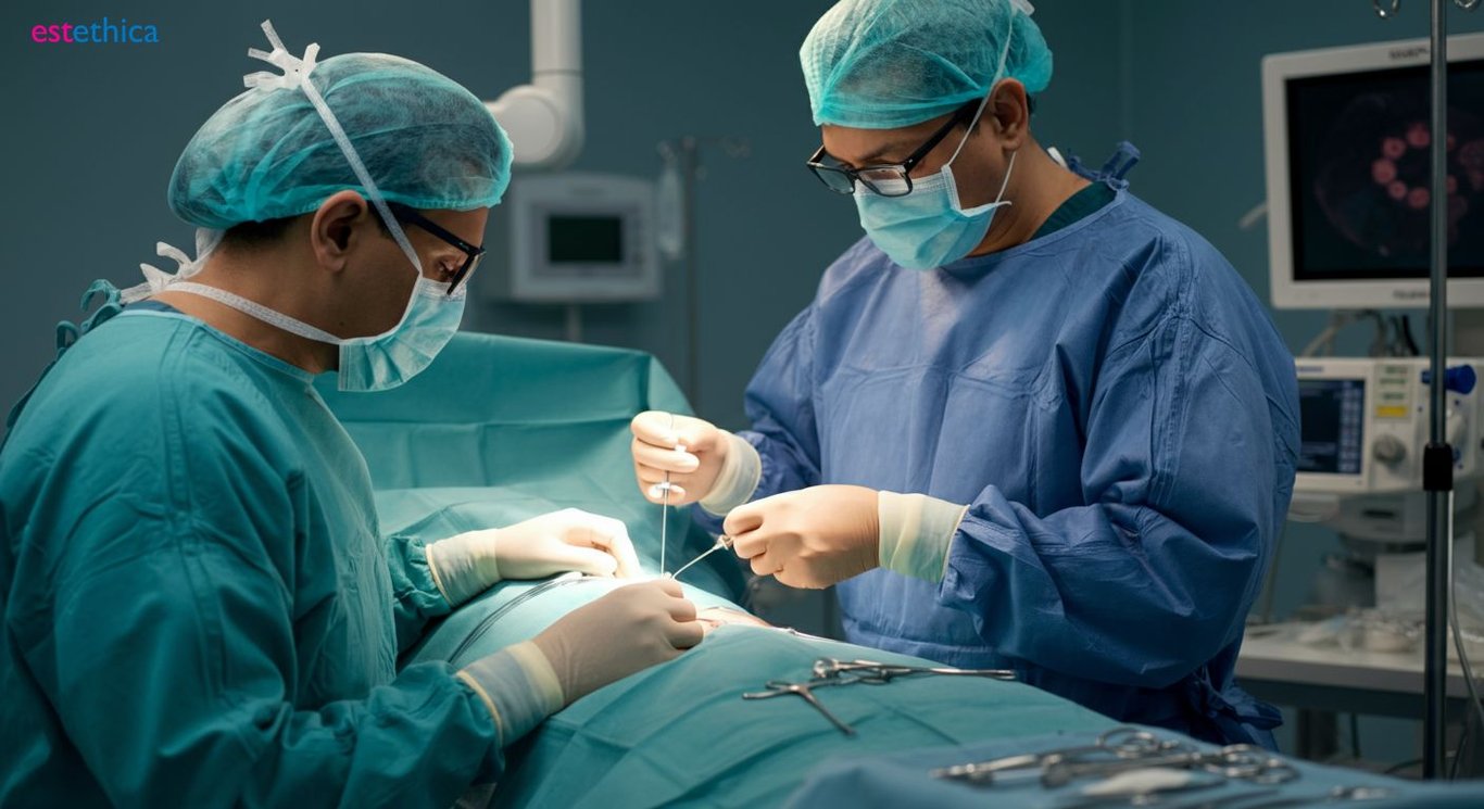 Preparing for Bariatric Surgery Journey