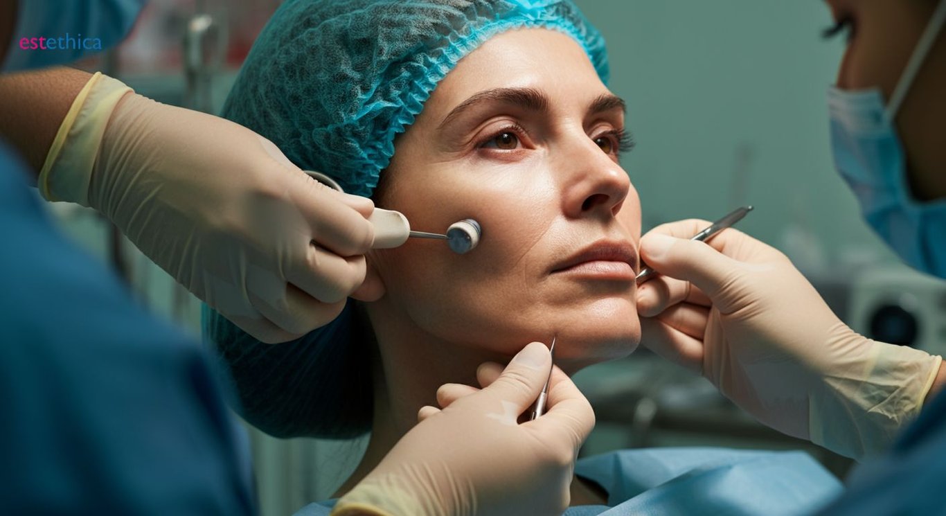 Preparing for Your Facelift: Essential Steps