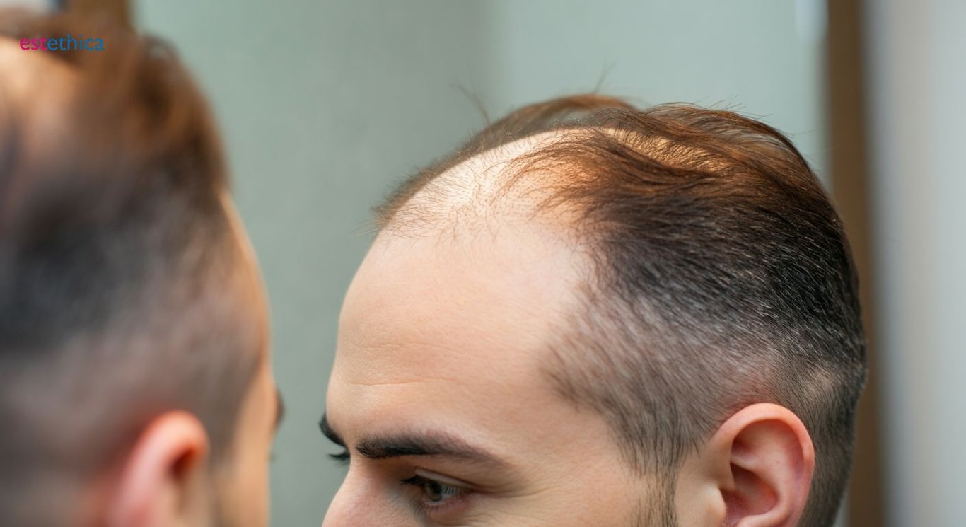 Preparing for hair transplant surgery journey