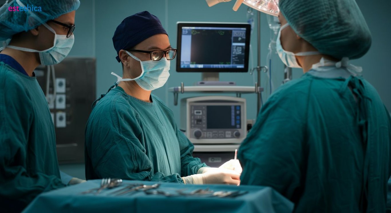 Preparing for your tummy tuck journey