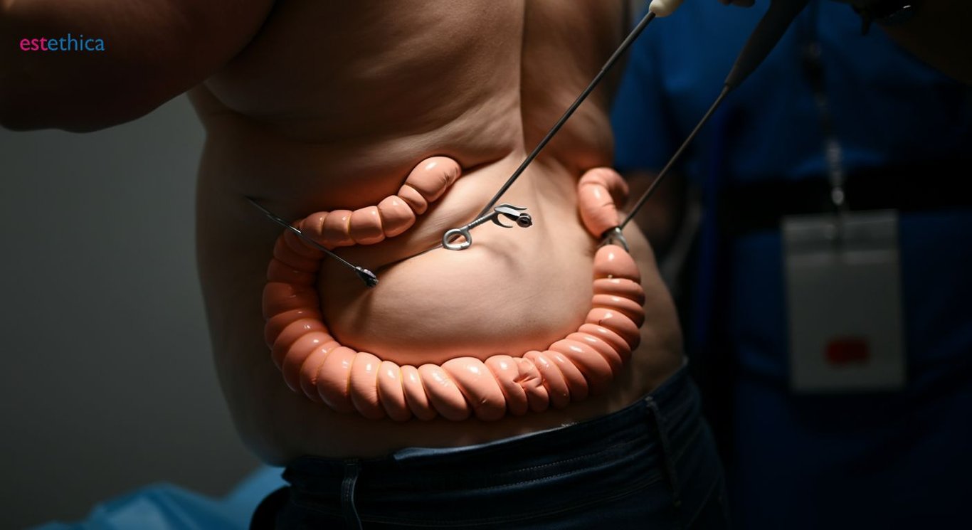 Preparing for weight loss surgery journey