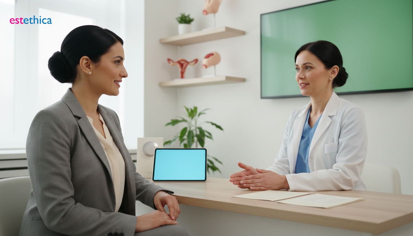 Vaginoplasty Surgery Cost & Options