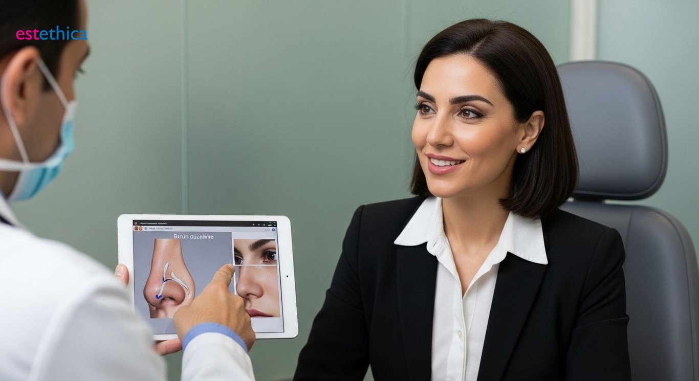 Aesthetic Surgery for Facial Refinement: Your Journey to Enhanced Confidence