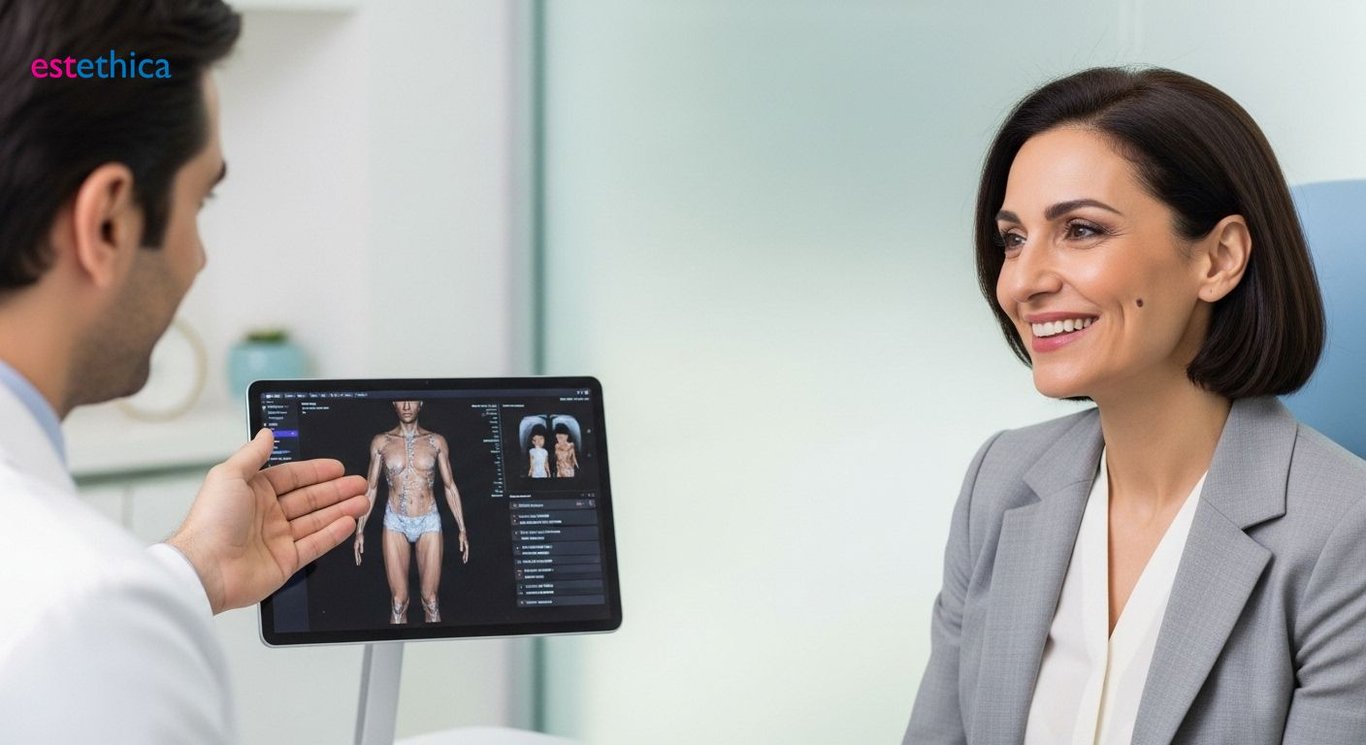 Non-Surgical vs. Minimally Invasive: Finding the Right Procedure for You