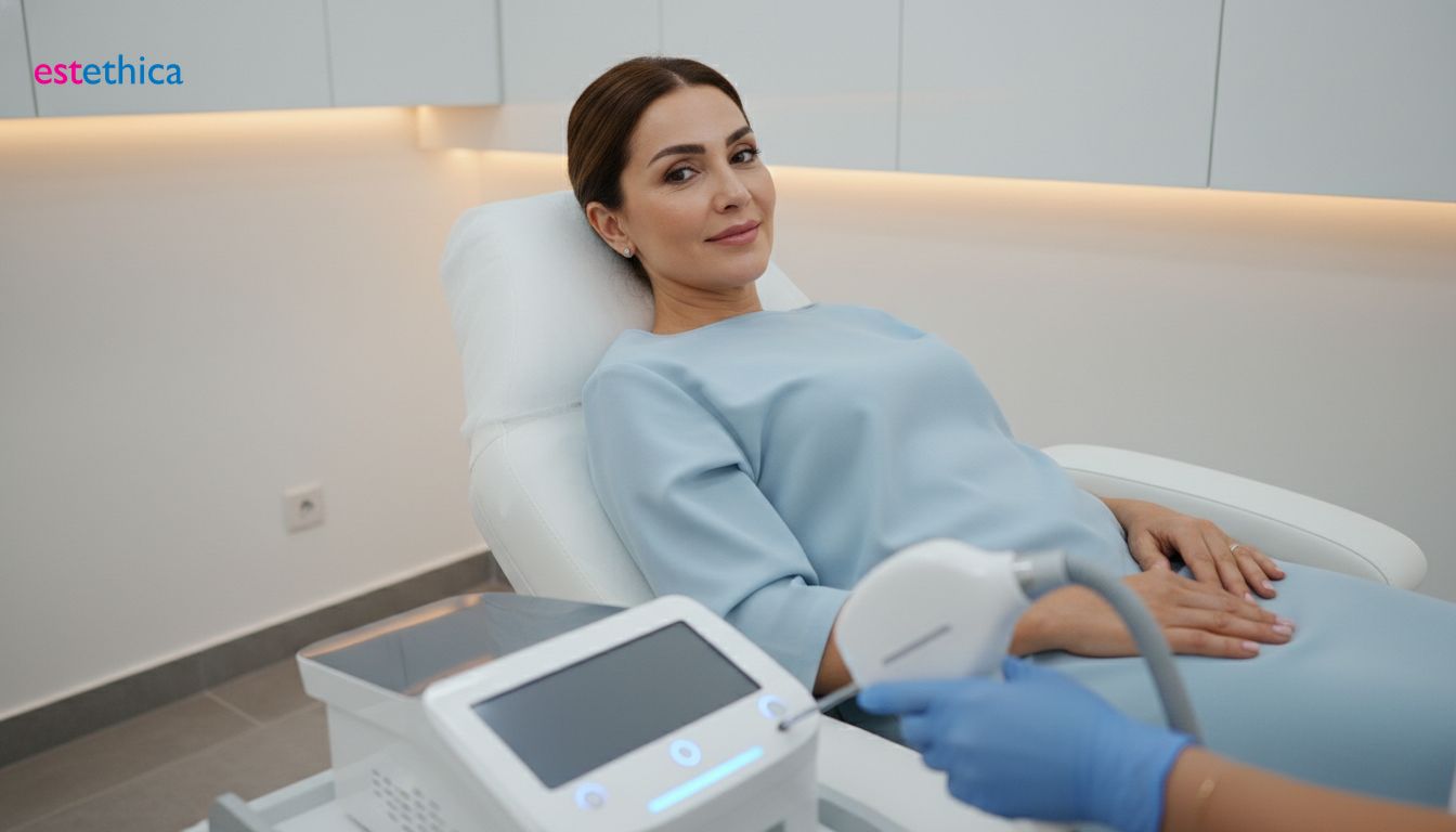 Genital Estetik Fiyatları ve Uzman Seçimi