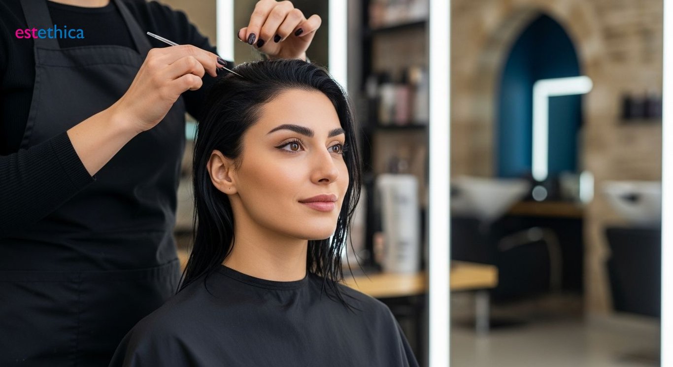 Evde Saç Uzatma Kürleri ile Hızlı Sonuçlar Alın