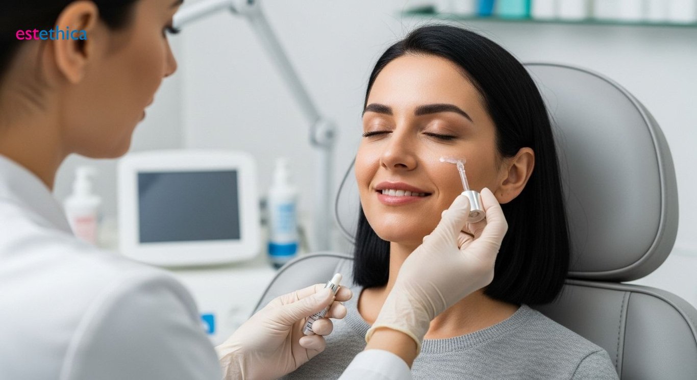 Leke Tedavisi Sonrası Cilt Bakımı İpuçları