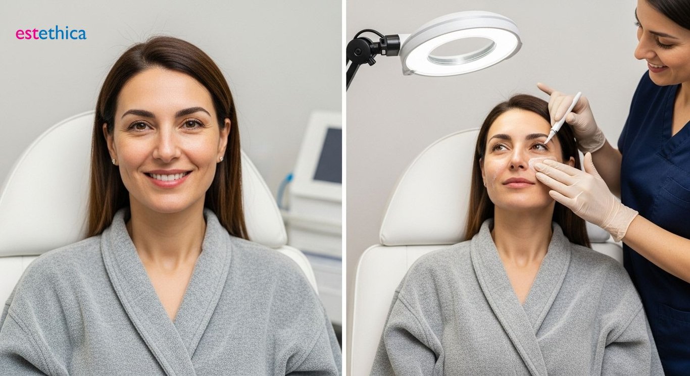 Yaşlılık Lekeleri İçin Bitkisel Çözümler ve Doğal Bakım