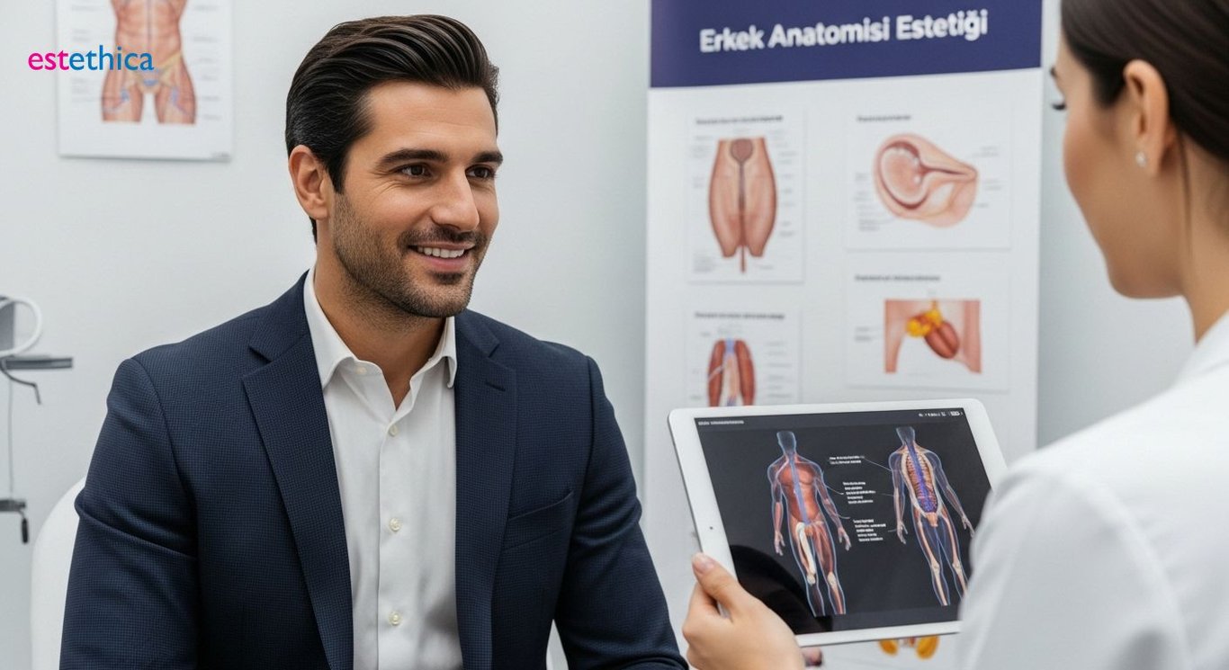 حجم القضيب الطبيعي والجنس: ما تحتاج لمعرفته