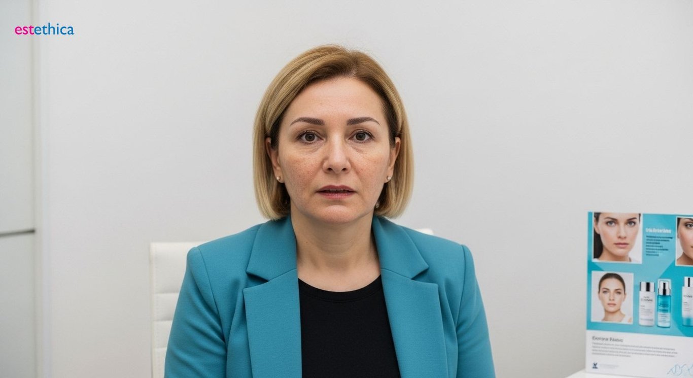 Profesyonel cilt bakımı neden evde yapılamaz?
