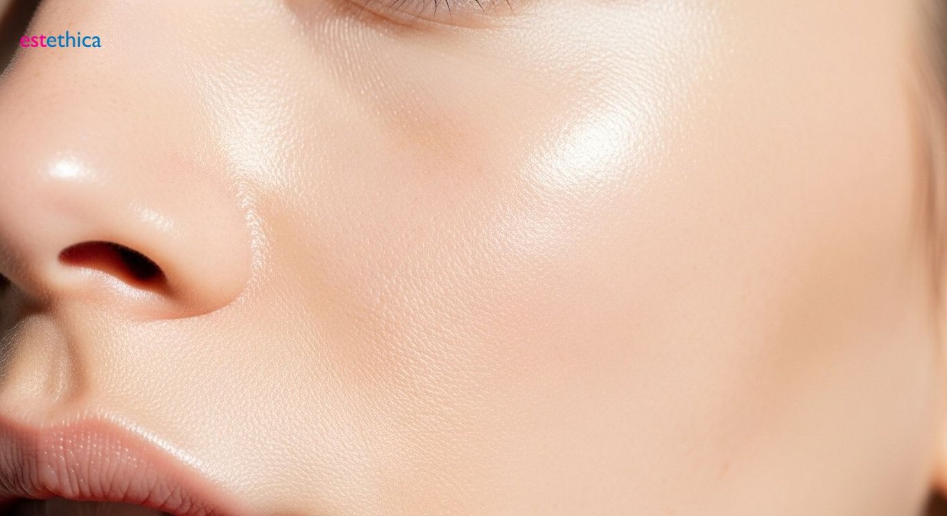 Profesyonel cilt bakımı ve estetisyen farkı