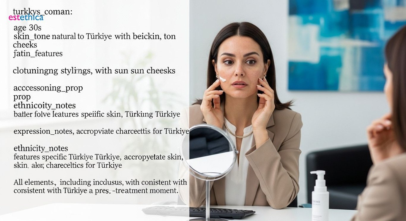 Profesyonel Cilt Bakımı Önemi