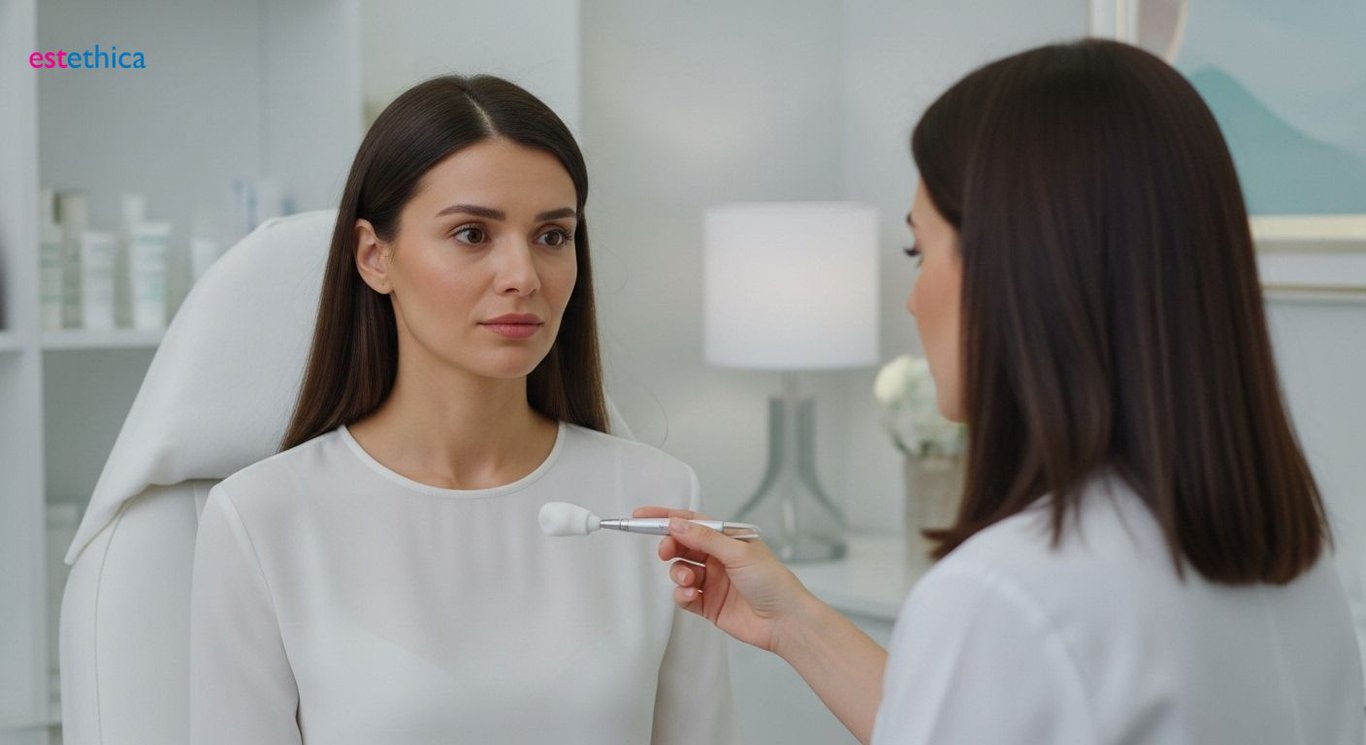 Profesyonel Cilt Bakımı Neden Önemli?