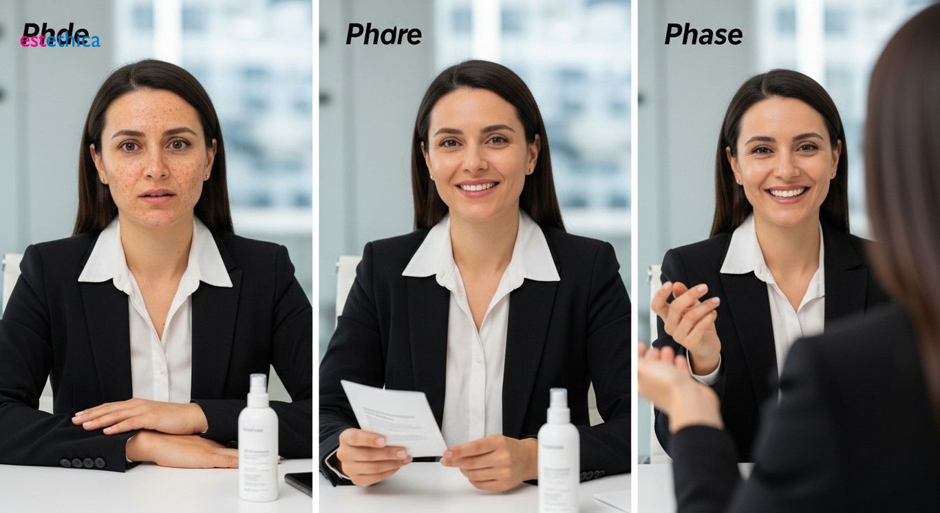 Profesyonel Cilt Bakımı: Estetisyen Uygulamaları