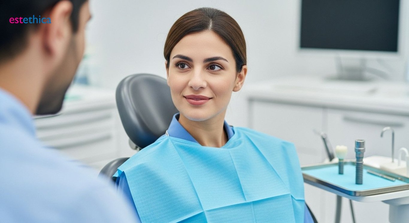 Uygun Fiyatlı Diş İmplantı ve Kaliteli Fiyatlar Rehberi