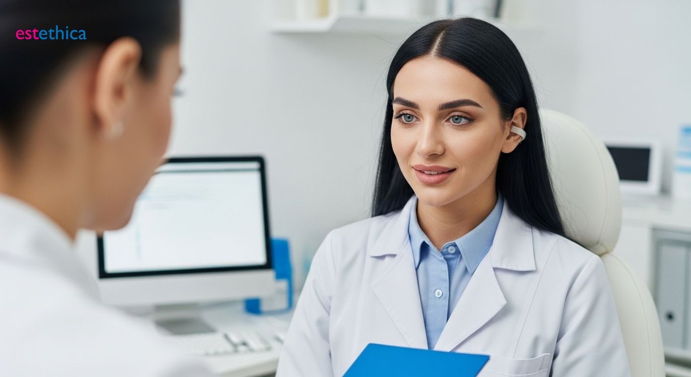 Çocuklarda Kepçe Kulak Düzeltme Yöntemleri