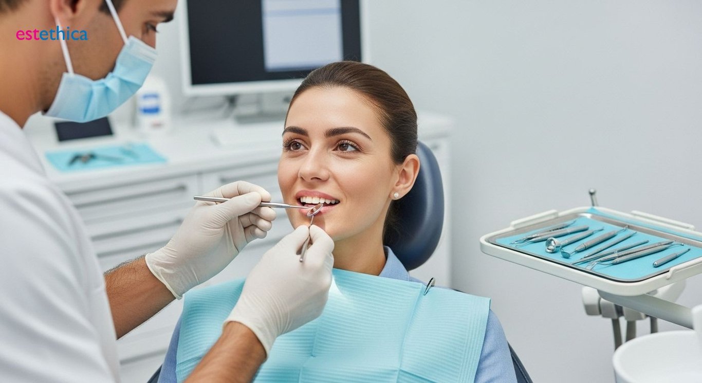 Çürük Diş Önleyici Tedbirler ve Diş Minesi Sağlığı