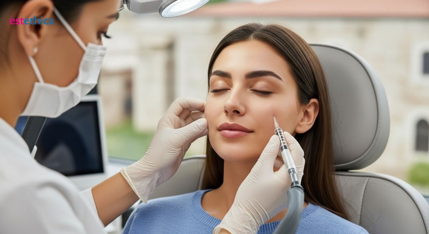 Dolgu ile Gençleştirme Yöntemleri: Kapsamlı Bir Bakış Açısı