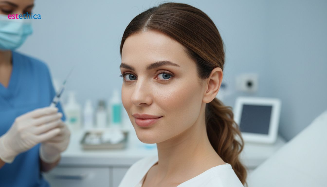 Dudak Dolgusu Öncesi ve Sonrası: Etkileyici Değişimler