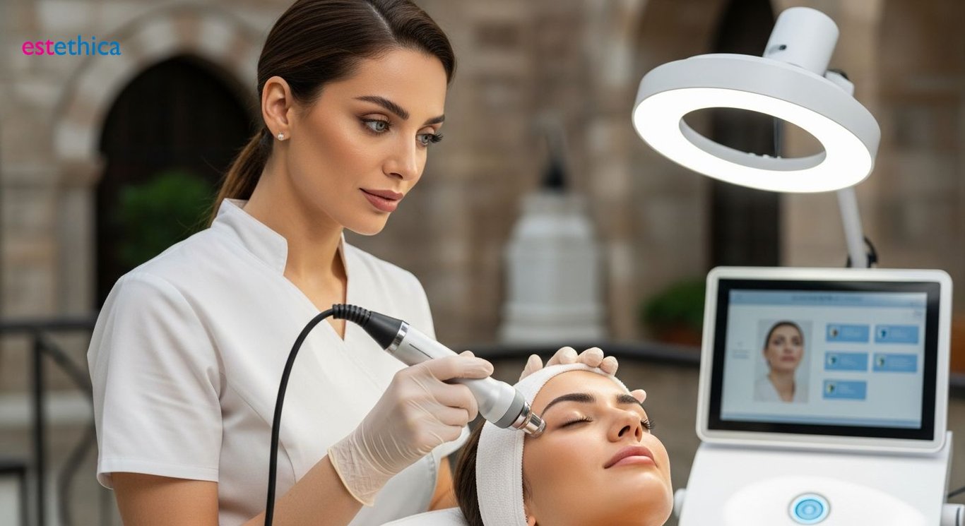 Leke ve Akne İçin Kil Maskesi Faydaları: Ataşehir'de Doğal Çözümler