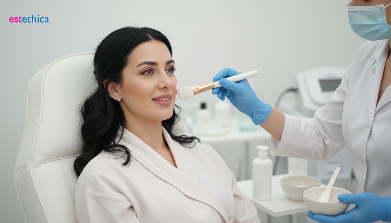 Kuru Ciltler İçin Nemlendirici Önerileri ve Bakım İpuçları