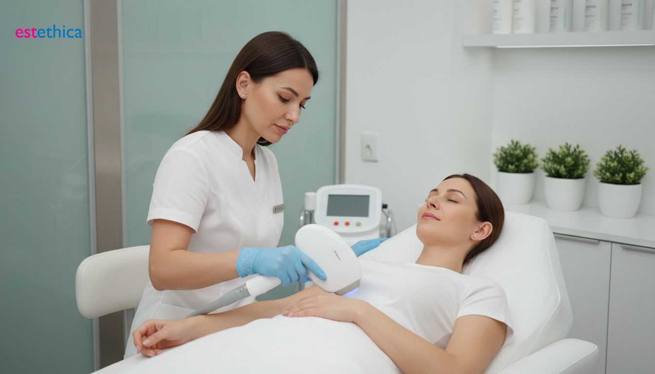 Erkek Lazer Epilasyon: Vücut Tüylerinden Kurtulma Yolları