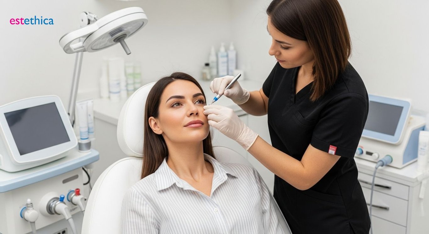 Ameliyatsız Estetik Uygulamaları ile Doğal Güzelliğinizi Keşfedin