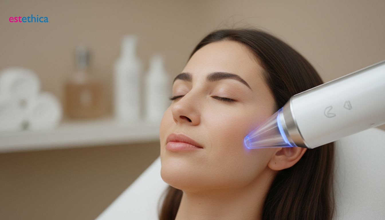 Arındırıcı Kil Maskesi Cilt Bakımı Faydaları ve Cilt Yenileme