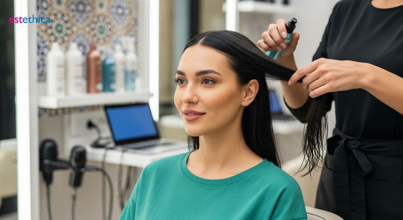 Kepekten Kurtulma Yolları ve Önleyici Bakım