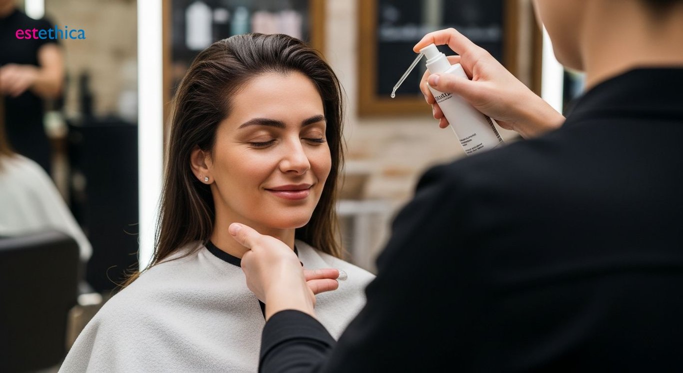 Saç Derisi Sağlığını Destekleyen Özel Ürünler