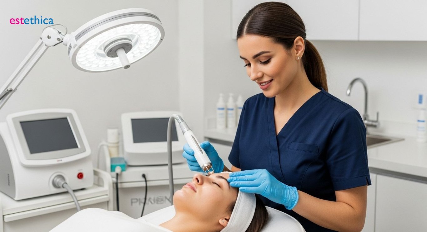 Güzel Görünme Yolları ve Kişisel Bakım Sırları