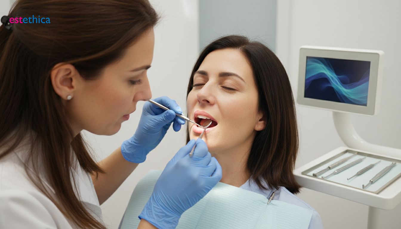 Diş Dolgusu Sonrası Dikkat Edilmesi Gerekenler