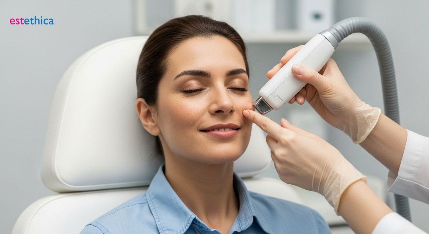 En Etkili Leke Tedavi Yöntemleri: Sizin İçin Doğru Seçim Hangisi?