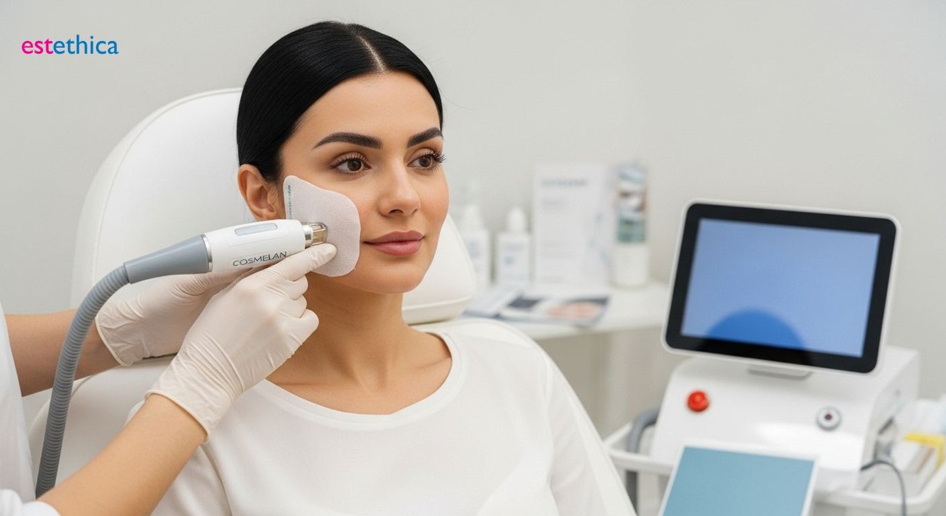 Güneş Lekeleri Nasıl Geçer? Kalıcı Çözümler ve Korunma Yöntemleri