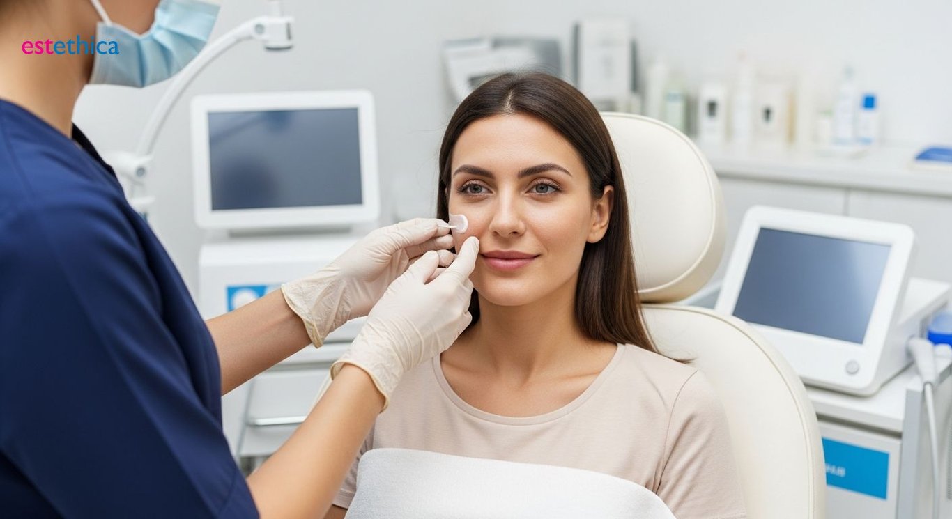 Güneş Lekeleri İçin Profesyonel Çözümler ve Yöntemler