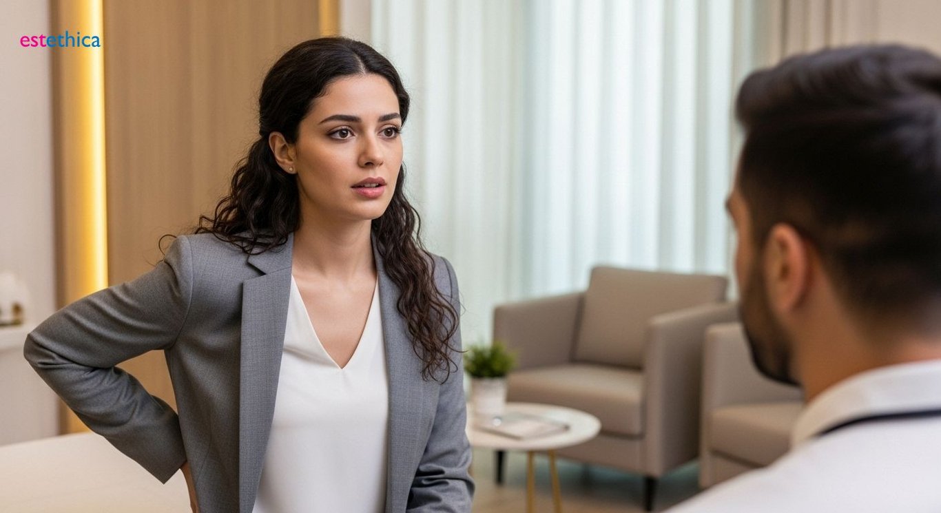 Profesyonel Masajın Faydaları ve Önemi