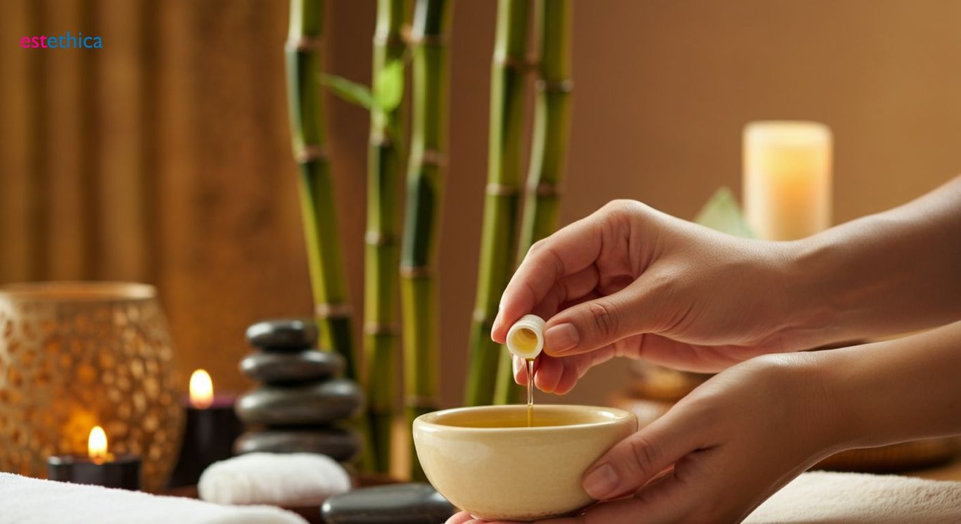 Profesyonel masajın stres ve ağrı üzerindeki etkileri