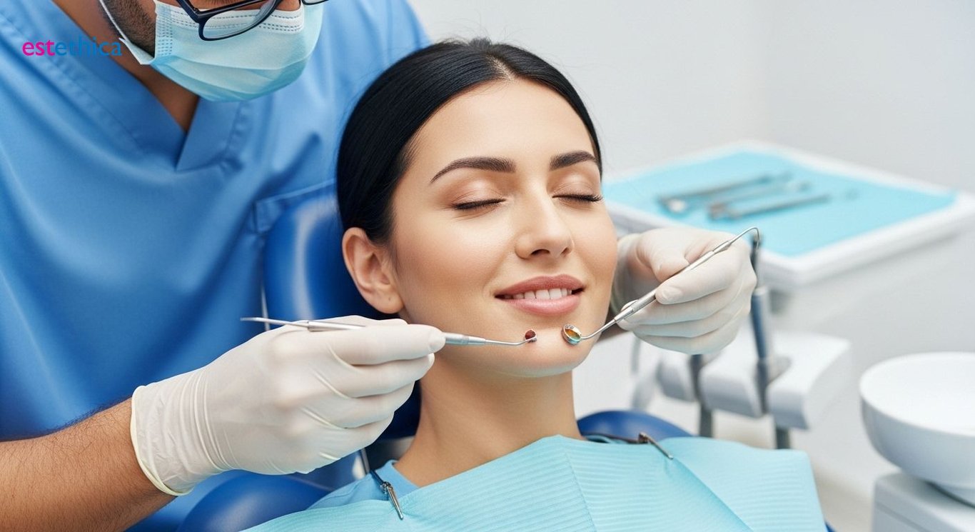 Diş Çekimi Sonrası Dikkat Edilmesi Gerekenler