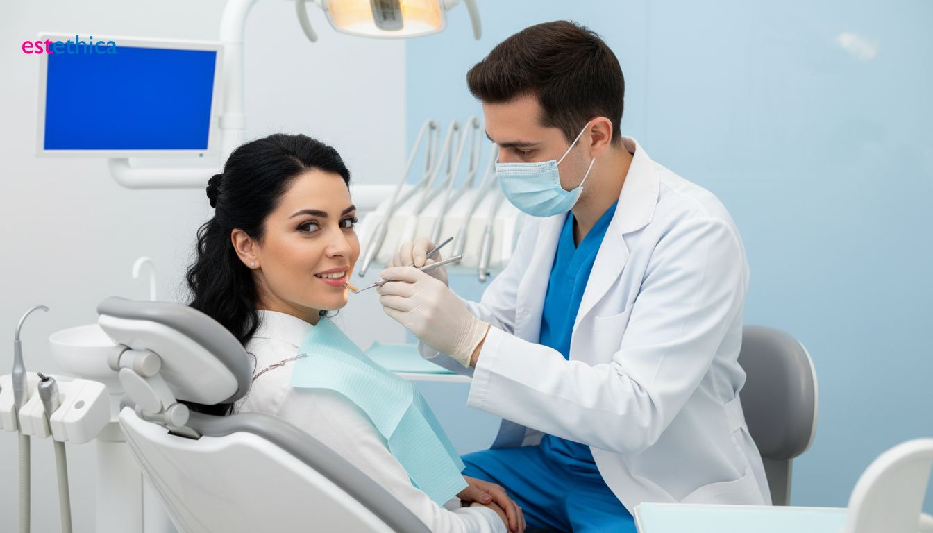 Çürük Diş Ağrısına Anında İyi Gelen Yöntemler