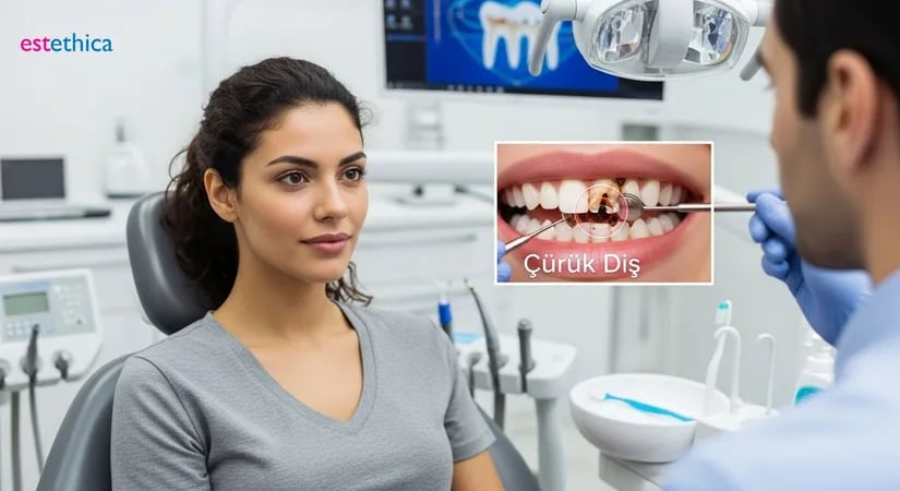 Diş Ağrısına Ne İyi Gelir: Doğal Yöntemler