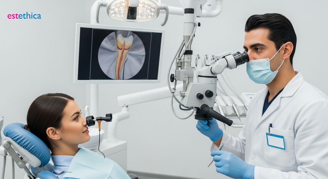 Kök Ucu Rezeksiyonu: Ne Zaman Gerekir?