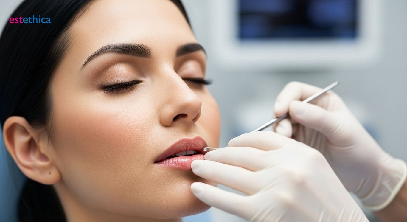 Kalıcı Dudak Kaldırma Yöntemleri ve Seçenekleri