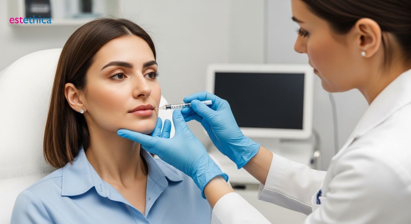 Dysport Botoks ve Kullanıcı Yorumları