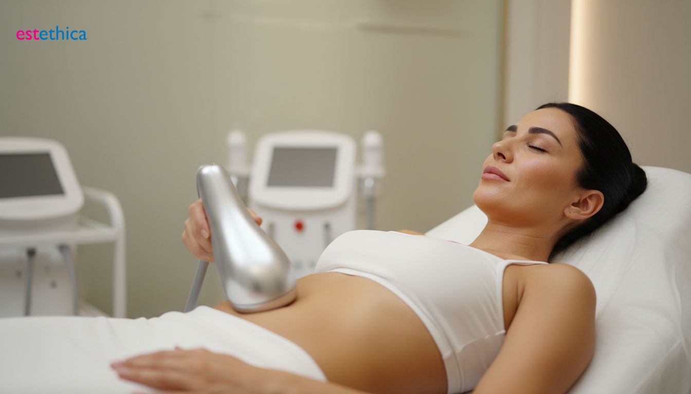 G5 Masajı ile İncelme: Hızlı ve Etkili Bir Yöntem