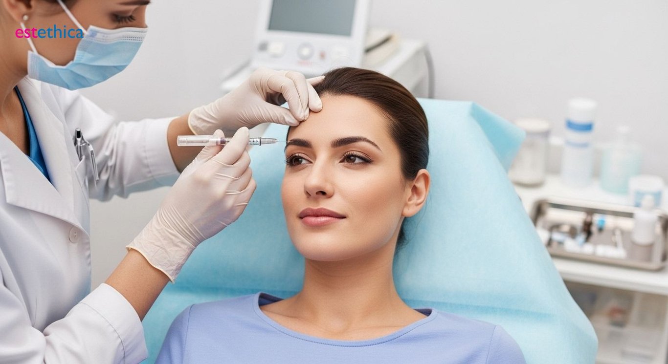 En İyi Botoks Uygulaması Seçenekleri