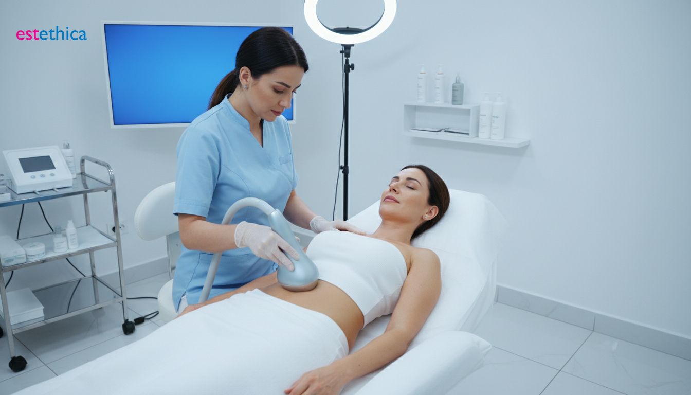 Vücut Sıkılaştırma Uygulamaları ile Daha Genç Görünün