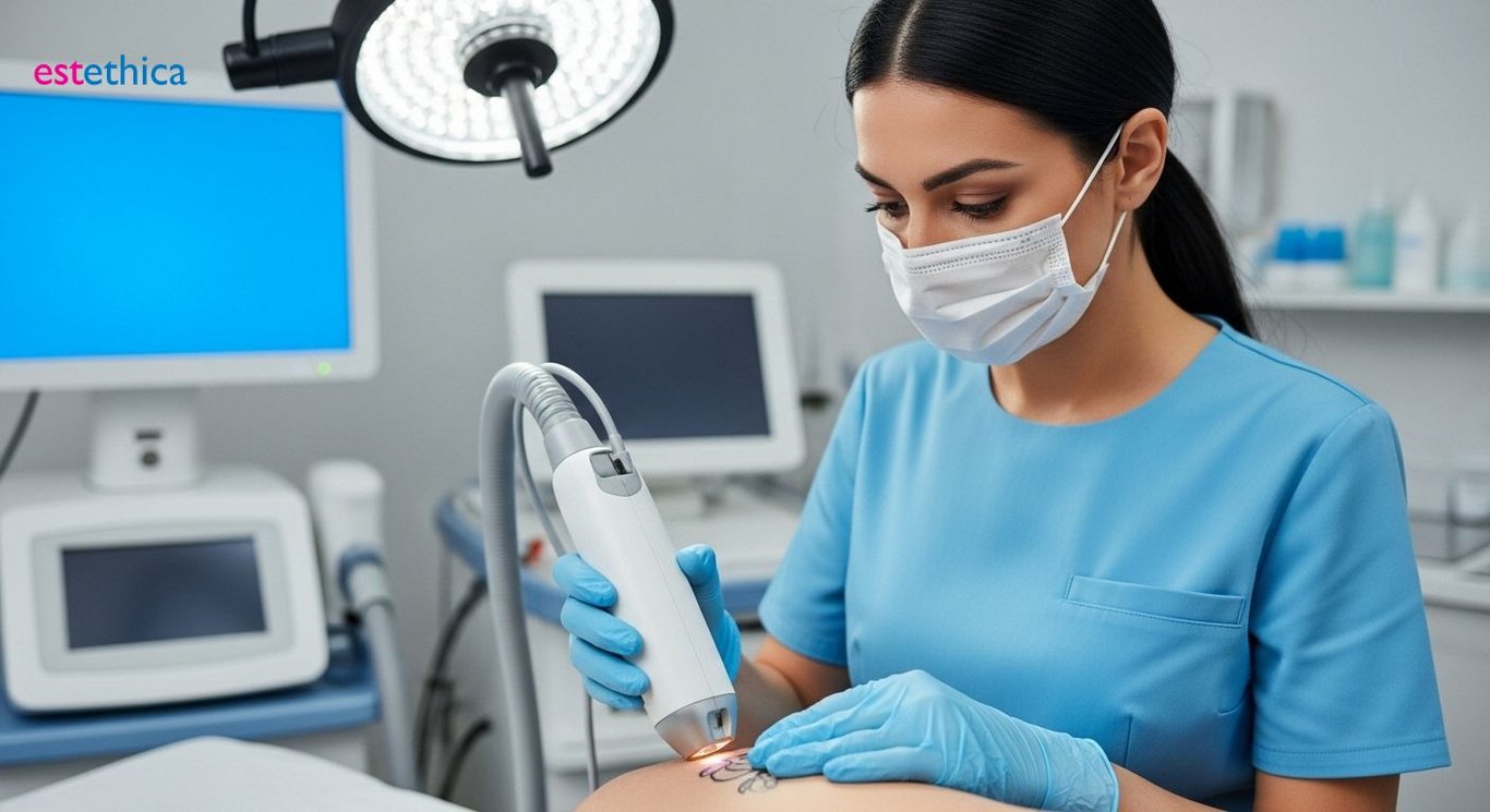 Dövme Sildirme Fiyatları ve Seans Bilgileri