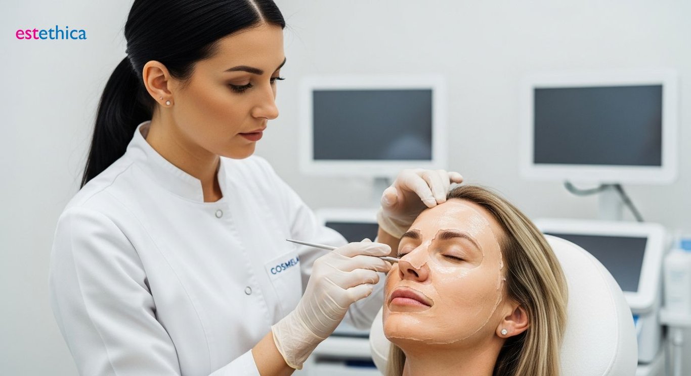 Leke Giderici Kremler ve Cilt Lekelerine Kesin Çözüm Önerileri